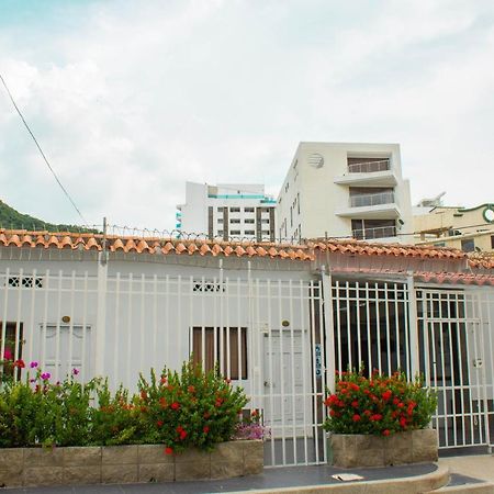 Mundihoteles Rodadero Platino ซันตามาร์ตา ภายนอก รูปภาพ