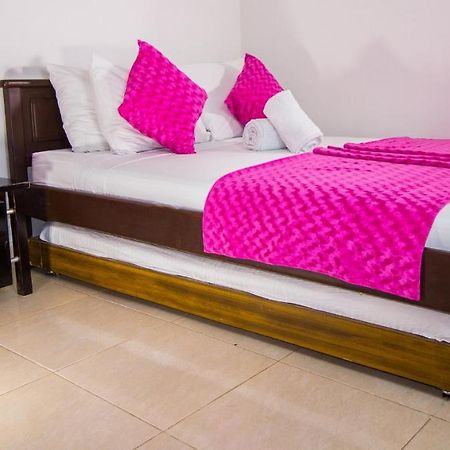 Mundihoteles Rodadero Platino ซันตามาร์ตา ภายนอก รูปภาพ