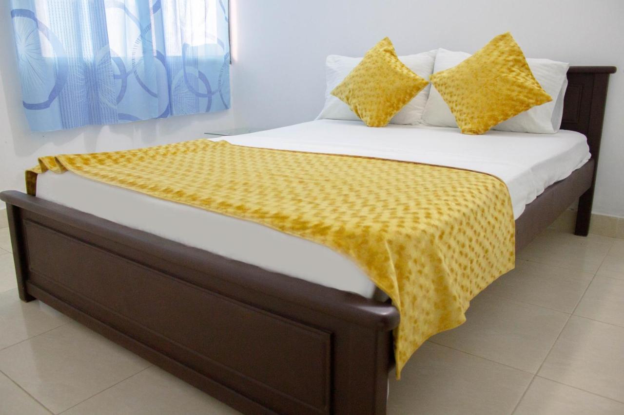 Mundihoteles Rodadero Platino ซันตามาร์ตา ภายนอก รูปภาพ