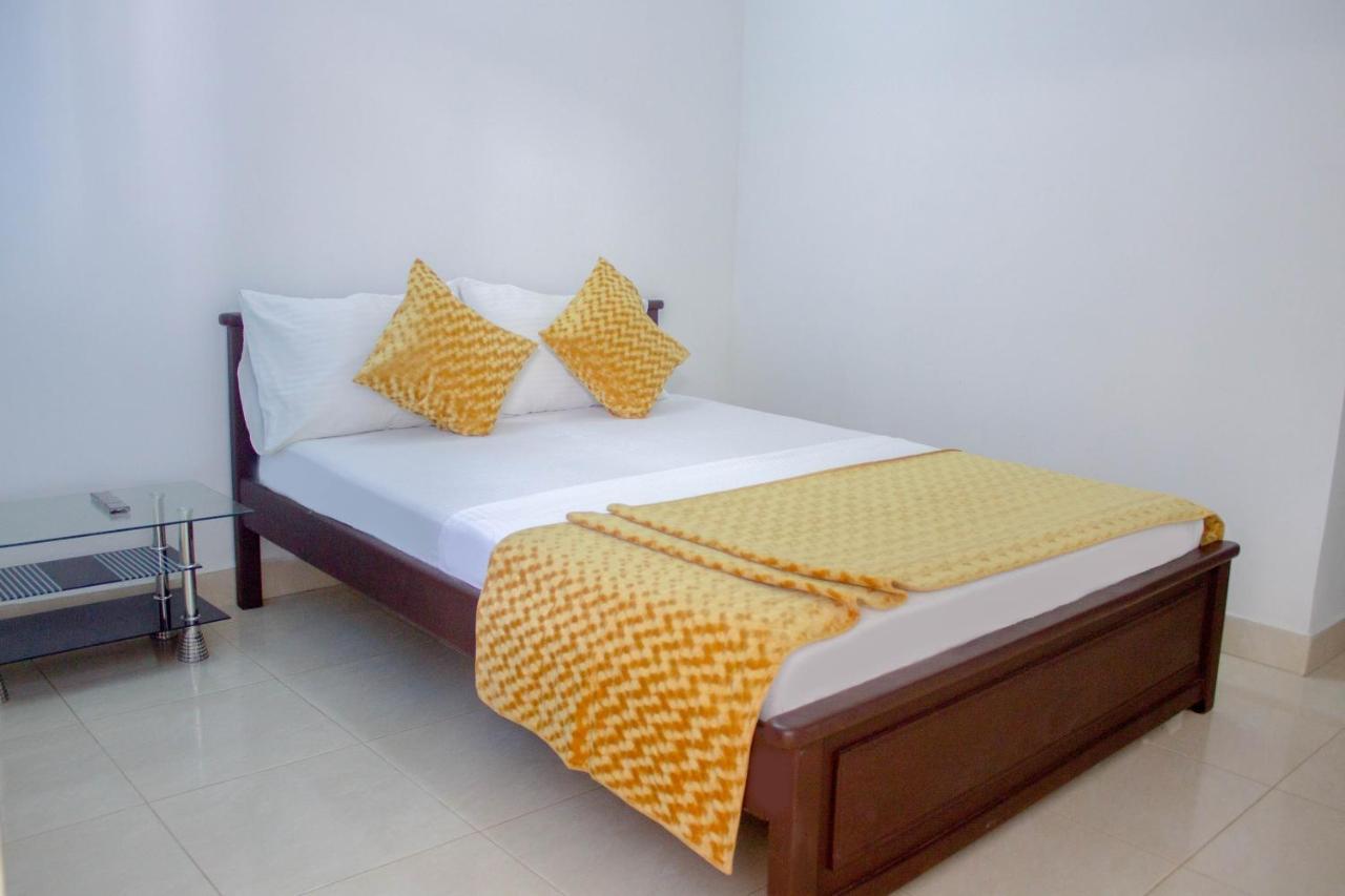 Mundihoteles Rodadero Platino ซันตามาร์ตา ภายนอก รูปภาพ