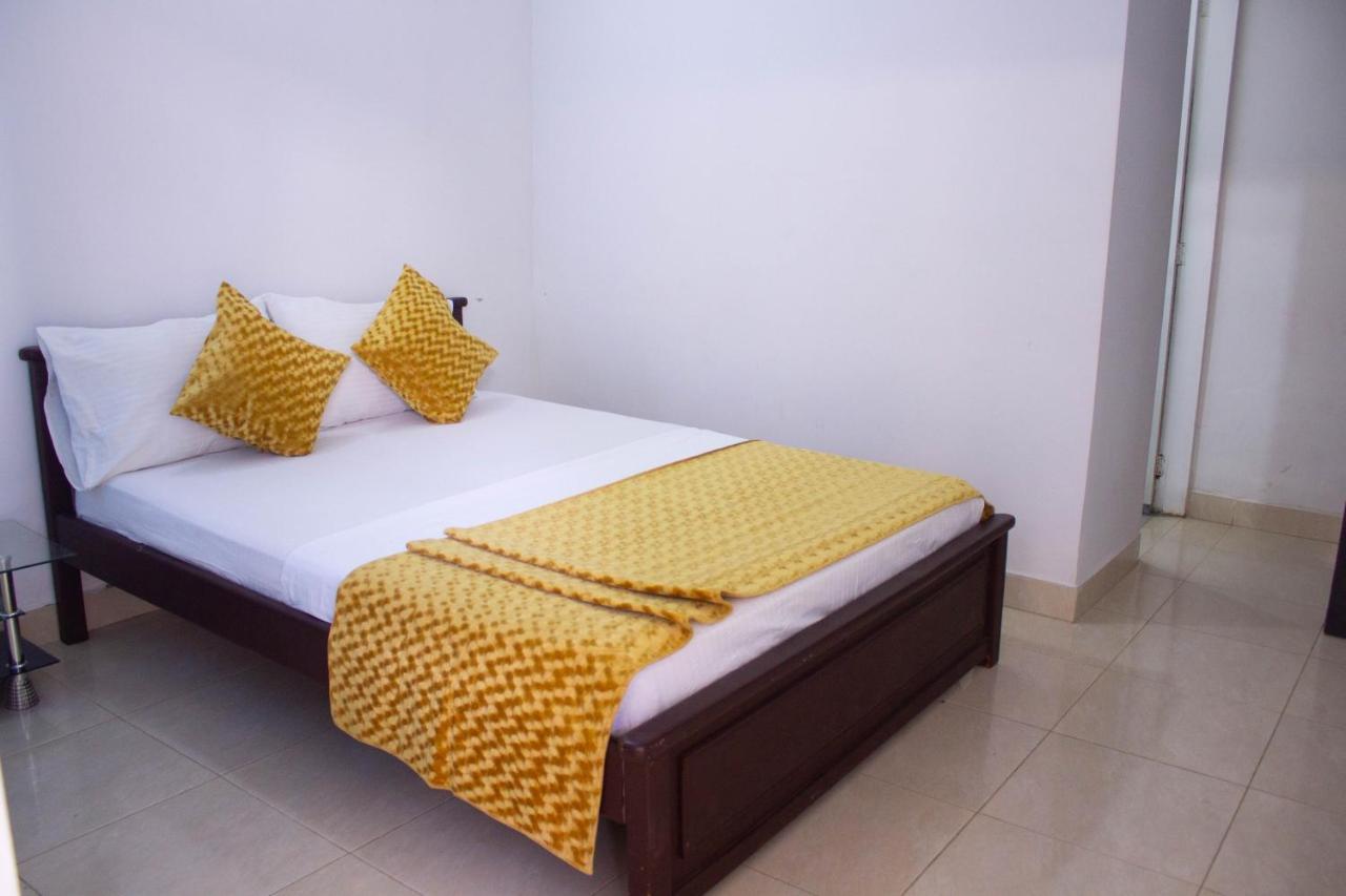 Mundihoteles Rodadero Platino ซันตามาร์ตา ภายนอก รูปภาพ