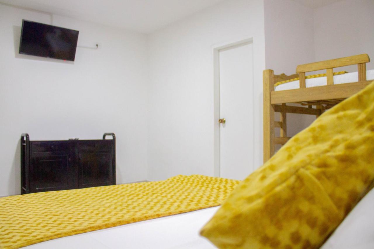 Mundihoteles Rodadero Platino ซันตามาร์ตา ภายนอก รูปภาพ