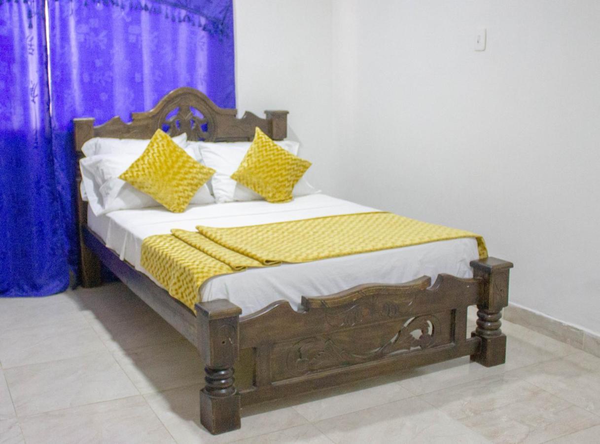 Mundihoteles Rodadero Platino ซันตามาร์ตา ภายนอก รูปภาพ