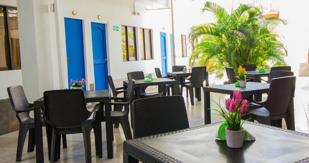 Mundihoteles Rodadero Platino ซันตามาร์ตา ภายนอก รูปภาพ