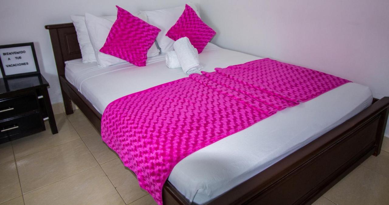 Mundihoteles Rodadero Platino ซันตามาร์ตา ภายนอก รูปภาพ