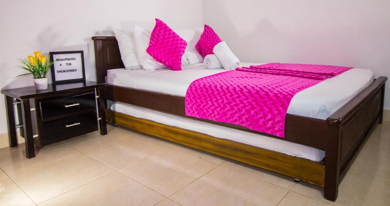 Mundihoteles Rodadero Platino ซันตามาร์ตา ภายนอก รูปภาพ